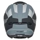 Kask motocyklowy integralny W-TEC Nexwor Graphic ∙ ece 22.06 ∙ blenda przeciwsłoneczna ∙ regulowana wentylacja - Fluorescencyjny