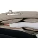Fotel do masażu inSPORTline Cortela ∙ masaż 3D + masaż powietrzny ∙ funkcja Zero Space ∙ aromaterapia ∙ 74 poduszki powietrzne - Beżowy