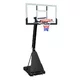 Kosz do koszykówki wolnostojący inSPORTline Dunkster III ∙ regulowany 230-305 cm ∙ podstawa 150 L ∙ amortyzowana obręcz