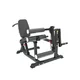 Ławka treningowa do ćwiczeń nóg inSPORTline X-NT LE20 Leg Extension/Curl