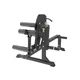 Ławka treningowa do ćwiczeń nóg inSPORTline X-NT LE20 Leg Extension/Curl