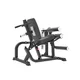 Ławka treningowa do ćwiczeń nóg inSPORTline X-NT LE20 Leg Extension/Curl