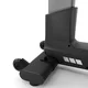Profesjonalny rower treningowy stacjonarny inSPORTline ZenBike 600 ∙ Zwift, Kinomap i FitShow ∙ Bluetooth