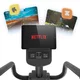 Poziomy rower treningowy inSPORTline ZenSeat 100 ∙ 2w1 ∙ elektromagnetyczny ∙ rehabilitacyjny ∙ 25 programów ∙ 16 poziomów oporu ∙ stabilny ∙ Bluetooth