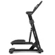 Stepper inSPORTline ZenPeak 50 ∙ ciche działanie ∙ zasilanie bateryjne ∙ łączność z Zwift i Kinomap ∙ nośność 120 kg