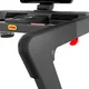 Bieżnia elektryczna z lustrem inSPORTline ZenRun 60 ∙ składana ∙ 22 km/h ∙ nośność 150 kg ∙ 4 KM ∙ HRC ∙ Zwift/Kinomap