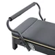 Zapasowy pokrowiec na uchwyt do reformera pilates inSPORTline Comfolder i Comfolder EVO ∙ szybkie mocowanie na rzep ∙ skóra PU