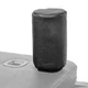 Podparcie barków do reformera pilates inSPORTline Auraler ∙ zapasowe ∙ metal + pianka PU ∙ 1 szt. ∙ waga 0,32 kg