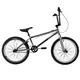 Rower Freestyle BMX DHS Jumper 2005 20" - 7.0 - Fioletowy - Srebrny