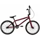 Rower Freestyle BMX DHS Jumper 2005 20" - 7.0 - Fioletowy - Fioletowy