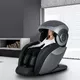 Fotel do masażu inSPORTline Cortela ∙ masaż 3D + masaż powietrzny ∙ funkcja Zero Space ∙ aromaterapia ∙ 74 poduszki powietrzne - Beżowy