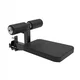 Siedzisko do bramy inSPORTline Lat Pull Seat ∙ regulacja ∙ waga 10 kg ∙ stabilne podparcie ∙ do CC410/600/650/700