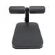 Siedzisko do bramy inSPORTline Lat Pull Seat ∙ regulacja ∙ waga 10 kg ∙ stabilne podparcie ∙ do CC410/600/650/700