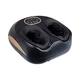 Masażer do stóp inSPORTline Lunari ∙ Shiatsu + wibracje ∙ podgrzewanie ∙ zdejmowane nakładki ∙ pilot