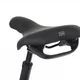 Miejski rower elektryczny z oświetleniem Levit Musca Urban HD 630 28" - Orange Pearl