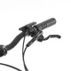Miejski rower elektryczny z oświetleniem Levit Musca Urban HD 630 28" - Orange Pearl
