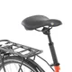 Miejski rower elektryczny z oświetleniem Levit Musca Urban HD 630 28" - Orange Pearl