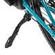 Miejski rower elektryczny Levit Musca Urban MX 468 28" - OUTLET - Latte