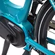 Miejski rower elektryczny Levit Musca Urban MX 468 28" - OUTLET - Latte