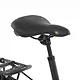 Miejski rower elektryczny Levit Musca Urban MX 468 28" - OUTLET - Latte