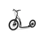 Hulajnoga Yedoo Mezeq Y40 20/16" - Czarny