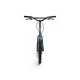 Hulajnoga Yedoo Mezeq Y40 20/16" - Czarny