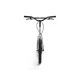 Hulajnoga Yedoo Mezeq Y40 20/16" - Czarny