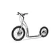 Hulajnoga Yedoo Mezeq Y40 20/16" - Czarny