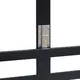 Zewnętrzny stół do tenisa stołowego inSPORTline Outdoor 300 ∙ blat ACP UV ∙ rama stalowa 20x30 mm ∙ 8 kółek ∙ waga 62 kg ∙ z siatk