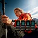 Smartwatch sportowy inSPORTline Gradana ∙ 100+ trybów sportowych ∙ bateria do 25 dni ∙ monitorowanie zdrowia ∙ asystent AI  ∙ wodoodporny