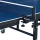 Stół do tenisa stołowego inSPORTline Wifler ∙ mobilny ∙ powłoka UV ∙ mechanizm składania ∙ waga 117 kg ∙ solidny