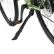 Miejski rower elektryczny z oświetleniem Levit Musca Urban HD 630 28" - Orange Pearl