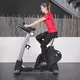 Profesjonalny rower treningowy inSPORTline Gemini B200 ∙ magnetyczny ∙ generator energii ∙ 26 programów ∙ HRC
