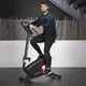 Rower treningowy magnetyczny inSPORTline Delavan UB ∙ 16 poziomów oporu ∙ program HRC ∙ cicha praca ∙ czujniki tętna ∙ uchwyt na tablet