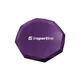 Podkładka fitness pod kolana inSPORTline Octazone 18x18x2 cm ∙ anatomiczna ∙ gęsta pianka PU ∙ amortyzacja wstrząsów ∙ ochrona stawów