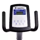 Rower treningowy poziomy rehabilitacyjny inSPORTline inCondi R60i ∙ pas piersiowy ∙ 32 stopnie obciążenia ∙ cicha praca ∙ Bluetooth