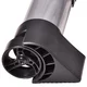 Rower treningowy poziomy rehabilitacyjny inSPORTline inCondi R60i ∙ pas piersiowy ∙ 32 stopnie obciążenia ∙ cicha praca ∙ Bluetooth