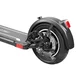Hulajnoga elektryczna W-TEC SwapCharge 500W ∙ 10″ ∙ wyjmowana bateria ∙ zasięg do 38 km - Biały