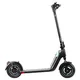 Hulajnoga elektryczna W-TEC SwapCharge 500W ∙ 10″ ∙ wyjmowana bateria ∙ zasięg do 38 km - Biały - Niebieski