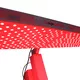 Panel LED do terapii światłem inSPORTline Sumatrin ∙ 750 diod RED + NIR ∙ regulacja intensywności ∙ timer