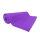 Mata do ćwiczeń jogi inSPORTline Yoga 173×60 cm ∙ grubość 0,5 cm ∙ stabilna powierzchnia ∙ lekka - Fioletowy