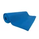 Mata do ćwiczeń jogi inSPORTline Yoga 173×60 cm ∙ grubość 0,5 cm ∙ stabilna powierzchnia ∙ lekka - Niebieski