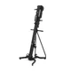 Verticon / symulator wspinaczki inSPORTline Pro 500 ∙ funkcja steppera ∙ 8 poziomów oporu ∙ nośność 159 kg ∙ programy HRC