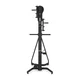 Verticon / symulator wspinaczki inSPORTline Pro 500 ∙ funkcja steppera ∙ 8 poziomów oporu ∙ nośność 159 kg ∙ programy HRC