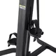 Verticon / symulator wspinaczki inSPORTline Pro 500 ∙ funkcja steppera ∙ 8 poziomów oporu ∙ nośność 159 kg ∙ programy HRC