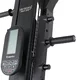 Verticon / symulator wspinaczki inSPORTline Pro 500 ∙ funkcja steppera ∙ 8 poziomów oporu ∙ nośność 159 kg ∙ programy HRC