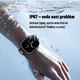 Smartwatch inSPORTline Melino dla dzieci z SIM GPS 4G LTE IP67 i przyciskiem SOS nowoczesne funkcje