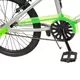 Rower BMX Toimsa BMX 20" - Czarny