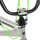 Rower BMX Toimsa BMX 20" - Czarny