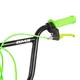 Rower BMX Toimsa BMX 20" - Czarny